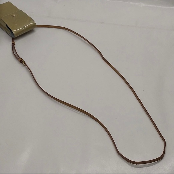 LV I adorable extra mini purse - Picture 8 of 8